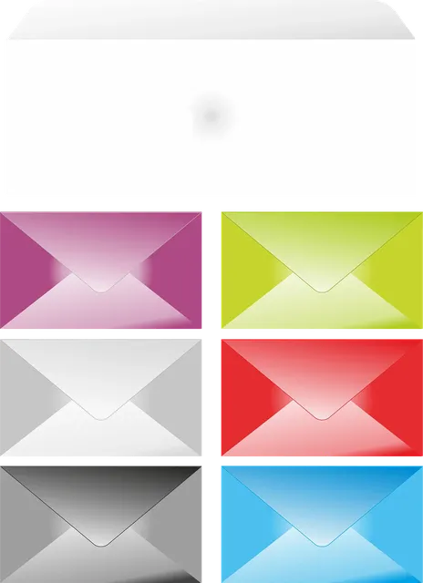 envelope